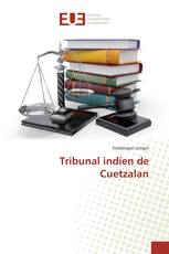 Tribunal indien de Cuetzalan