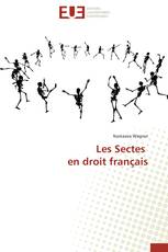 Les Sectes en droit français