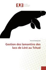 Gestion des lamantins des lacs de Léré au Tchad