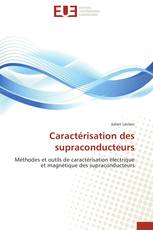 Caractérisation des supraconducteurs