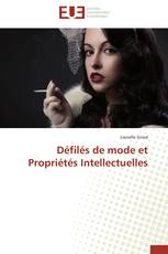 Défilés de mode et Propriétés Intellectuelles