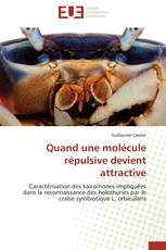 Quand une molécule répulsive devient attractive