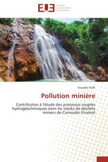 Pollution minière