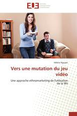 Vers une mutation du jeu vidéo