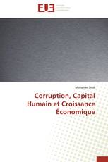 Corruption, Capital Humain et Croissance Économique