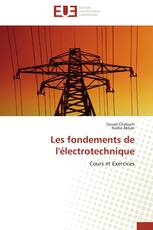 Les fondements de l'électrotechnique