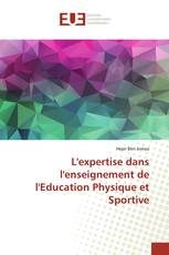 L'expertise dans l'enseignement de l'Education Physique et Sportive