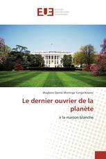 Le dernier ouvrier de la planète