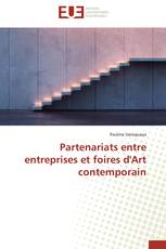 Partenariats entre entreprises et foires d'Art contemporain