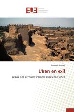 L'Iran en exil