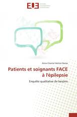 Patients et soignants FACE à l'épilepsie