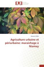 Agriculture urbaine et périurbaine: maraichage à Niamey