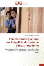 Femme touarègue face aux inégalités du système éducatif moderne