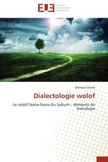 Dialectologie wolof