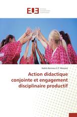 Action didactique conjointe et engagement disciplinaire productif