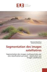 Segmentation des images satelliatires