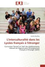 L'interculturalité dans les Lycées français à l'étranger