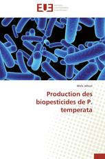 Production des biopesticides de P. temperata