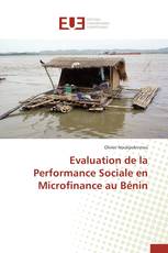 Evaluation de la Performance Sociale en Microfinance au Bénin