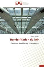 Humidification de l'Air