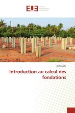 Introduction au calcul des fondations