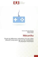 Mécanika