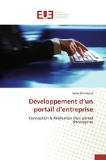 Développement d’un portail d’entreprise