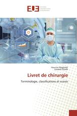 Livret de chirurgie