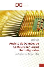 Analyse de Données de Capteurs par Circuit Reconfigurable