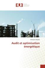 Audit et optimisation énergétique