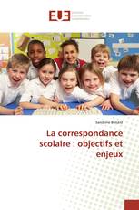 La correspondance scolaire : objectifs et enjeux