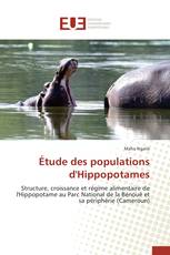 Étude des populations d'Hippopotames