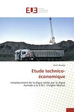 Etude technico-économique