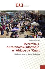 Dynamique de l'économie informelle en Afrique de l’Ouest