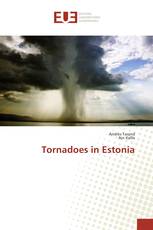 Tornadoes in Estonia
