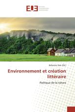 Environnement et création littéraire