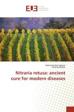 Nitraria retusa: ancient cure for modern diseases