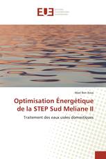 Optimisation Énergétique de la STEP Sud Meliane II