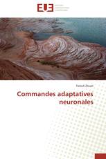 Commandes adaptatives neuronales