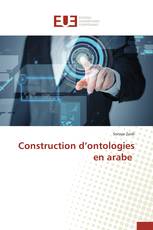 Construction d’ontologies en arabe