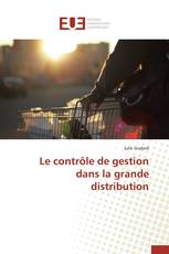 Le contrôle de gestion dans la grande distribution