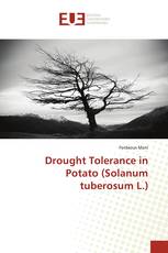 Drought Tolerance in Potato (Solanum tuberosum L.)