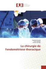La chirurgie de l'endométriose thoracique