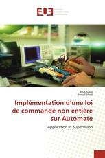 Implémentation d’une loi de commande non entière sur Automate