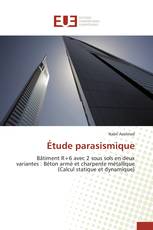 Étude parasismique