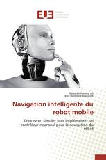 Navigation intelligente du robot mobile