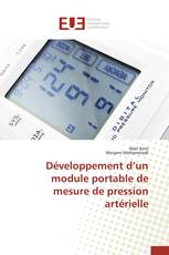 Développement d’un module portable de mesure de pression artérielle