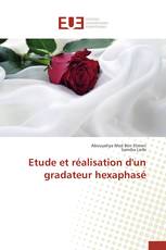 Etude et réalisation d'un gradateur hexaphasé