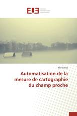 Automatisation de la mesure de cartographie du champ proche