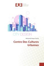 Centre Des Cultures Urbaines